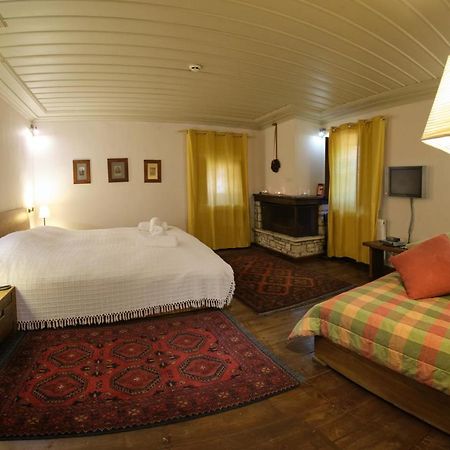 Arhontiko Aristis Hotel Екстериор снимка