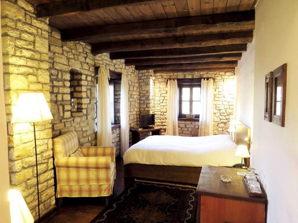 Arhontiko Aristis Hotel Екстериор снимка