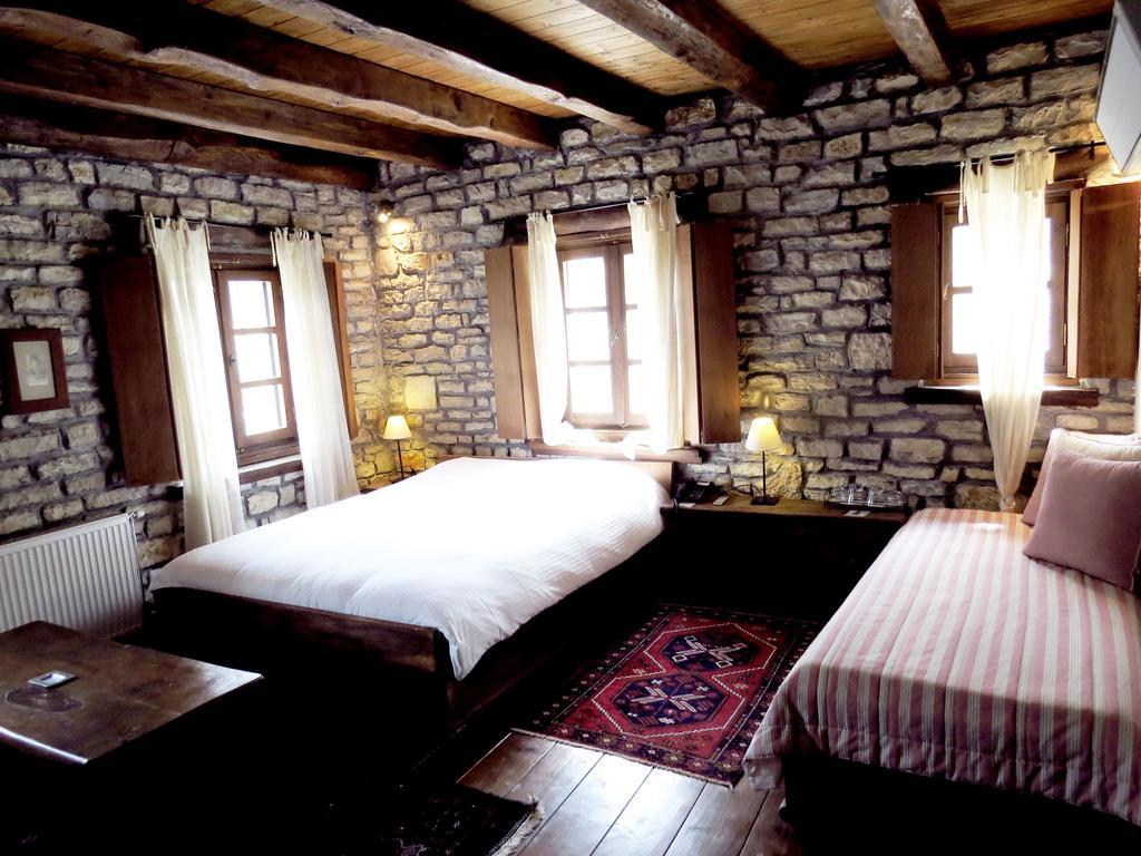 Arhontiko Aristis Hotel Екстериор снимка