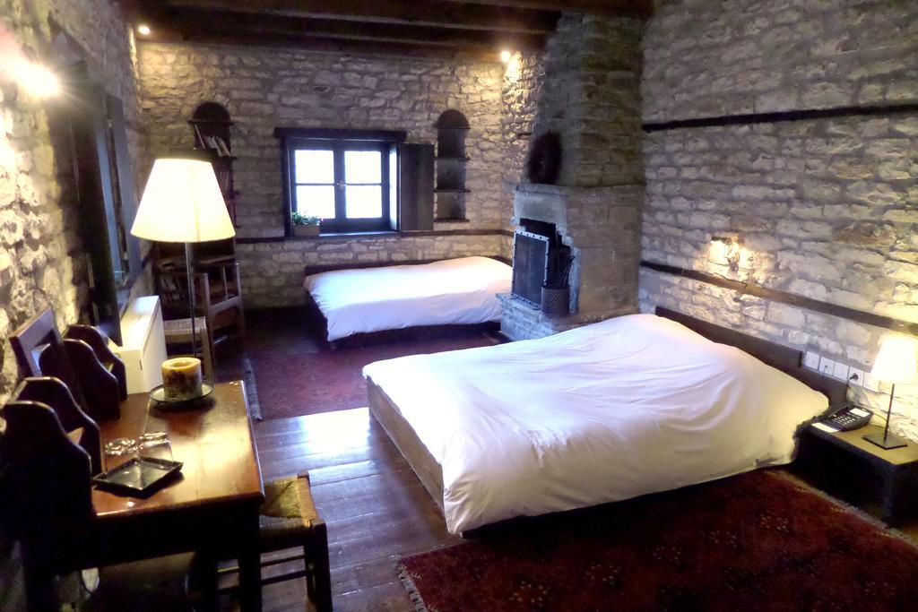 Arhontiko Aristis Hotel Екстериор снимка