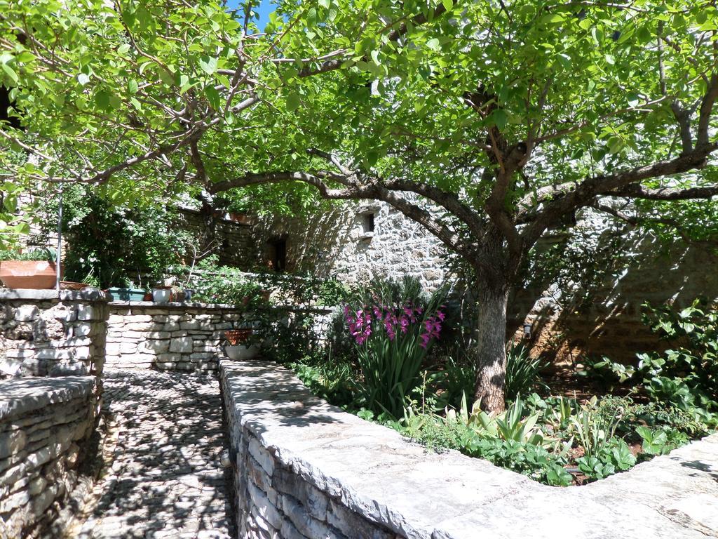Arhontiko Aristis Hotel Екстериор снимка