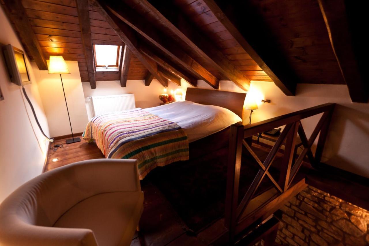 Arhontiko Aristis Hotel Екстериор снимка