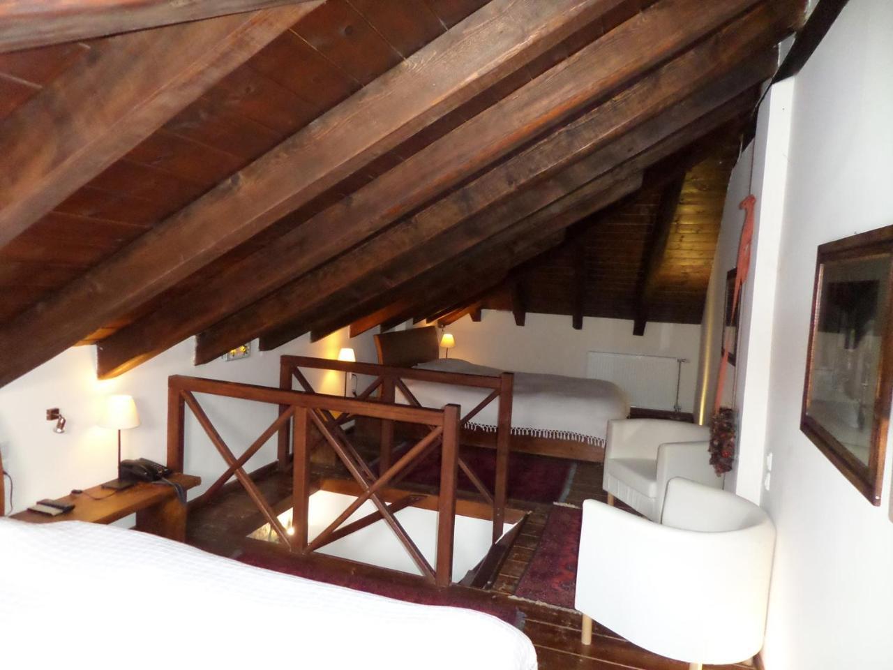 Arhontiko Aristis Hotel Екстериор снимка