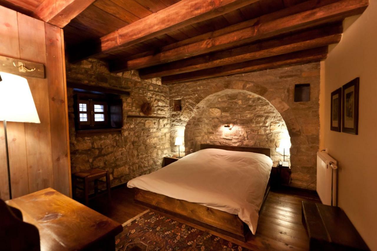 Arhontiko Aristis Hotel Екстериор снимка